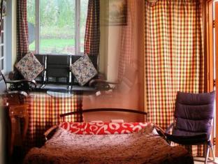 Asif Guest House Срінагар Екстер'єр фото