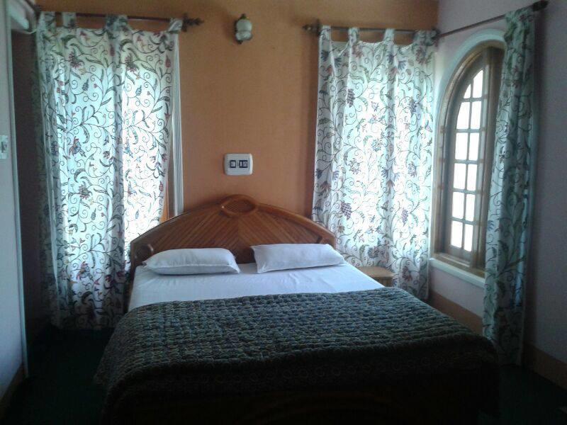 Asif Guest House Срінагар Номер фото