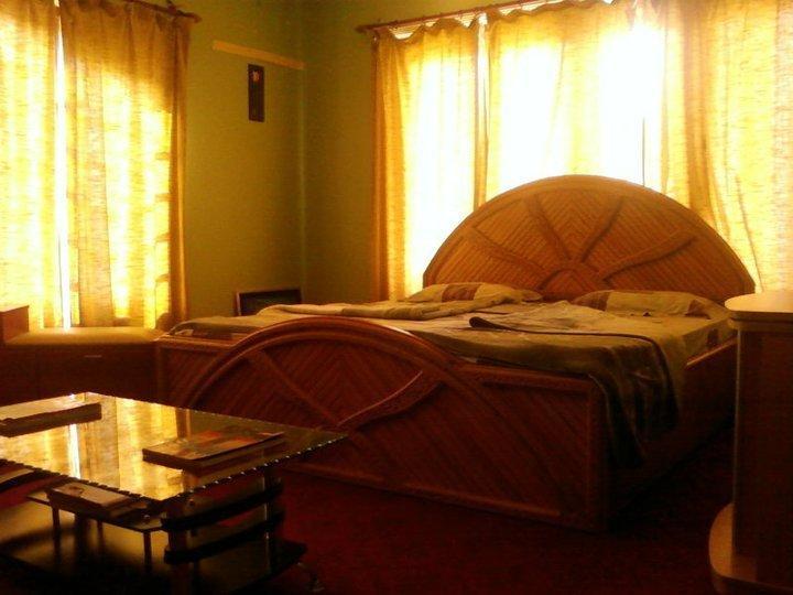 Asif Guest House Срінагар Номер фото