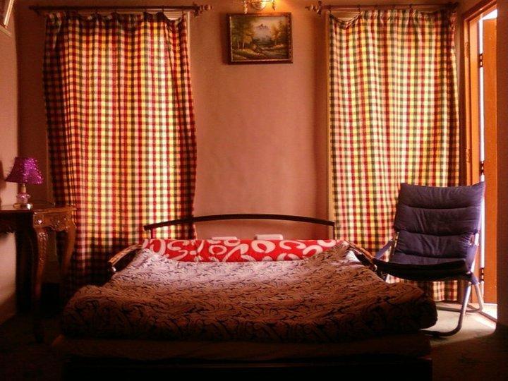 Asif Guest House Срінагар Номер фото